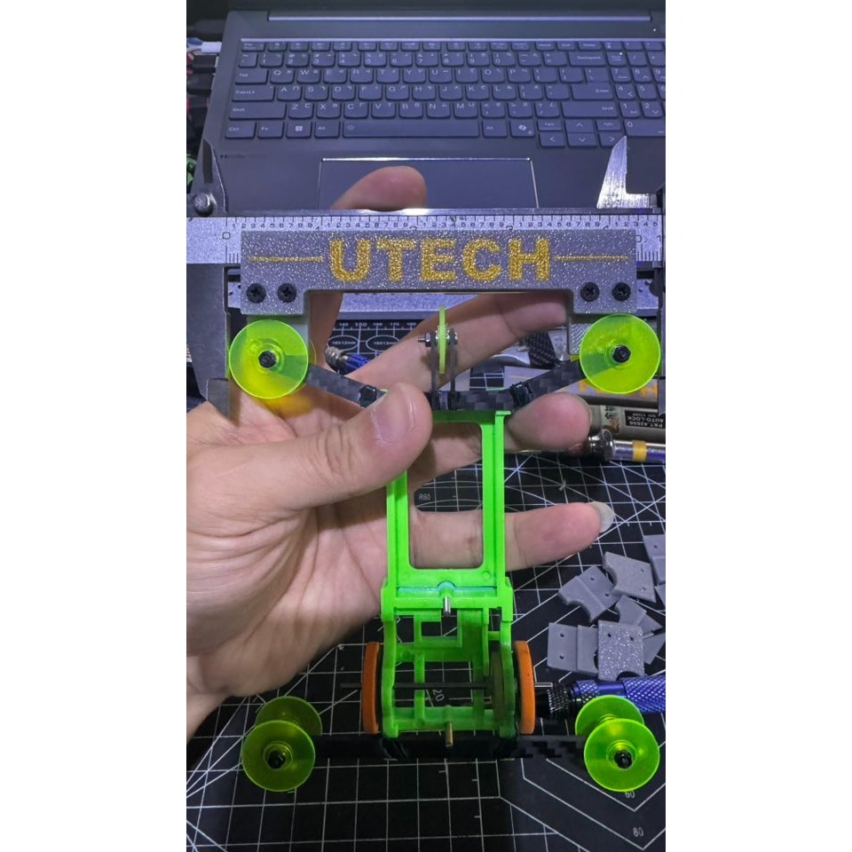 游標卡尺-量測輔具-細節圖4