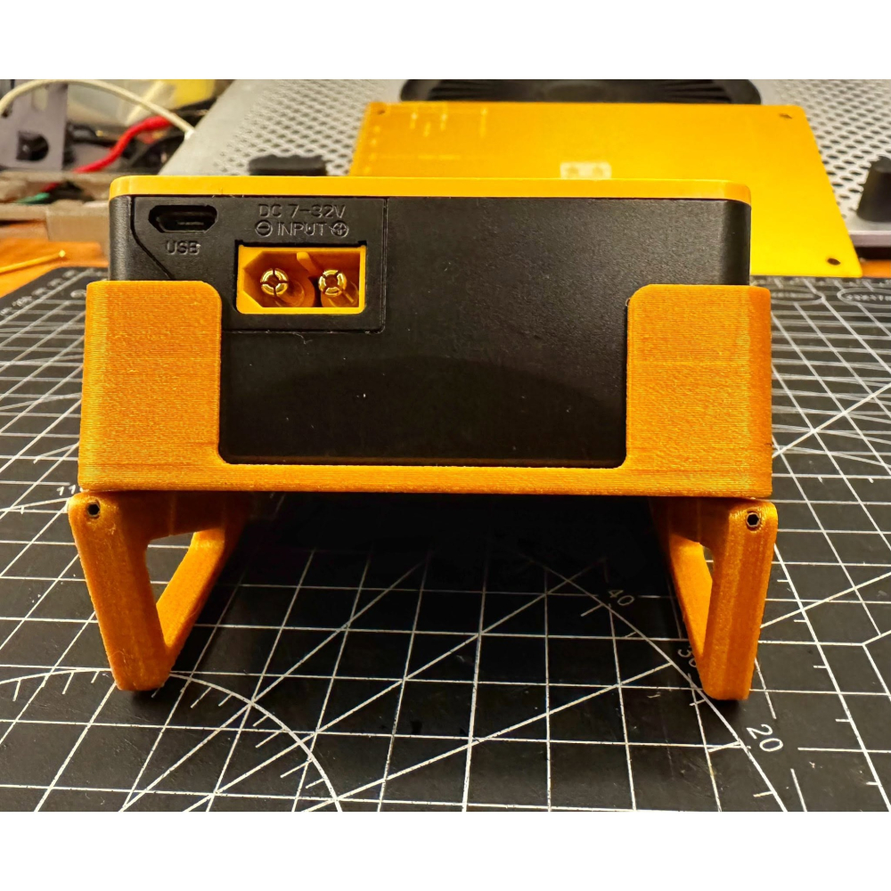 iCharger X6充電器 折疊固定座-細節圖6