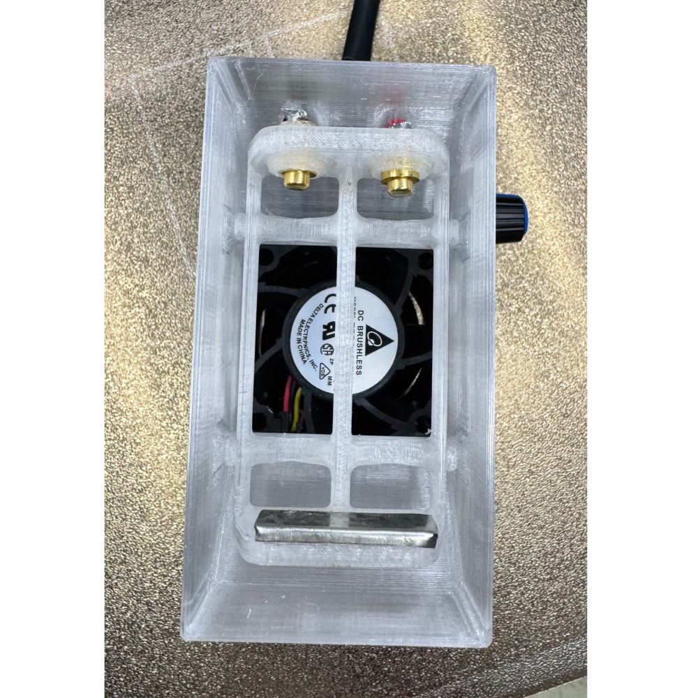 UTECH 3D列印充電座及散熱座(優惠中）-細節圖2