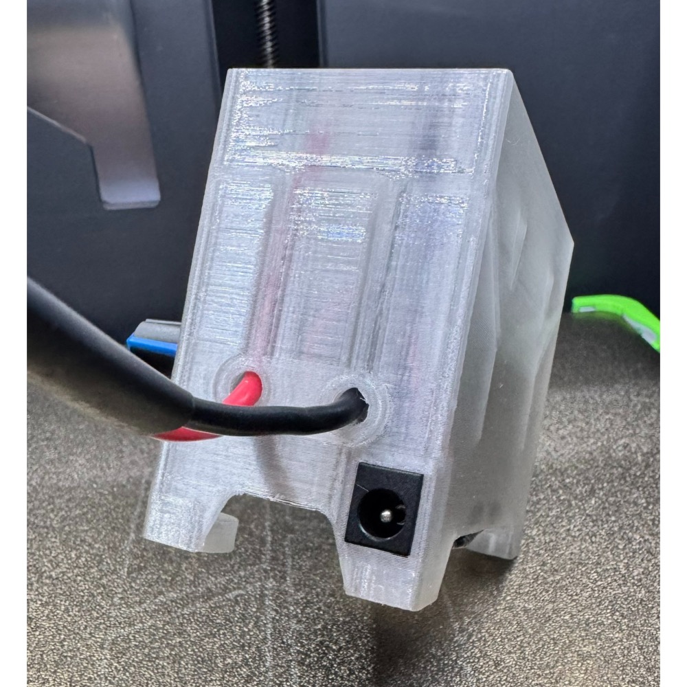UTECH 3D列印充電座及散熱座(優惠中）-細節圖3