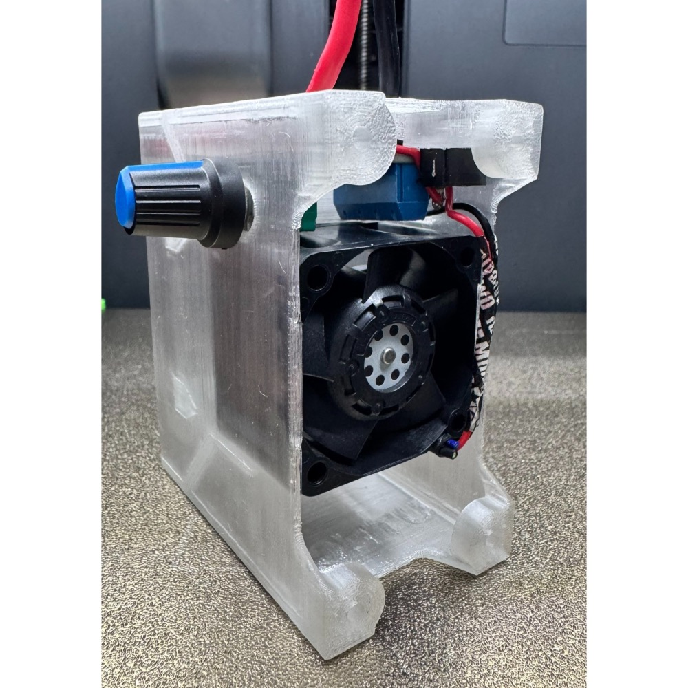UTECH 3D列印充電座及散熱座(優惠中）-細節圖4