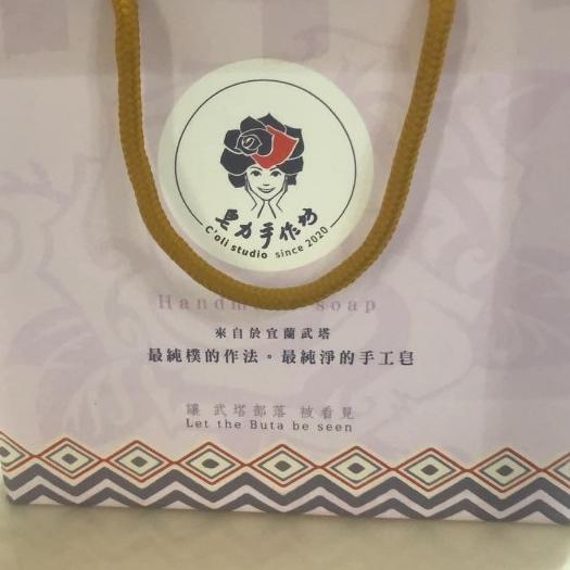 [皂力手作坊] 純手工製作 手工肥皂 純植物 植萃-細節圖3