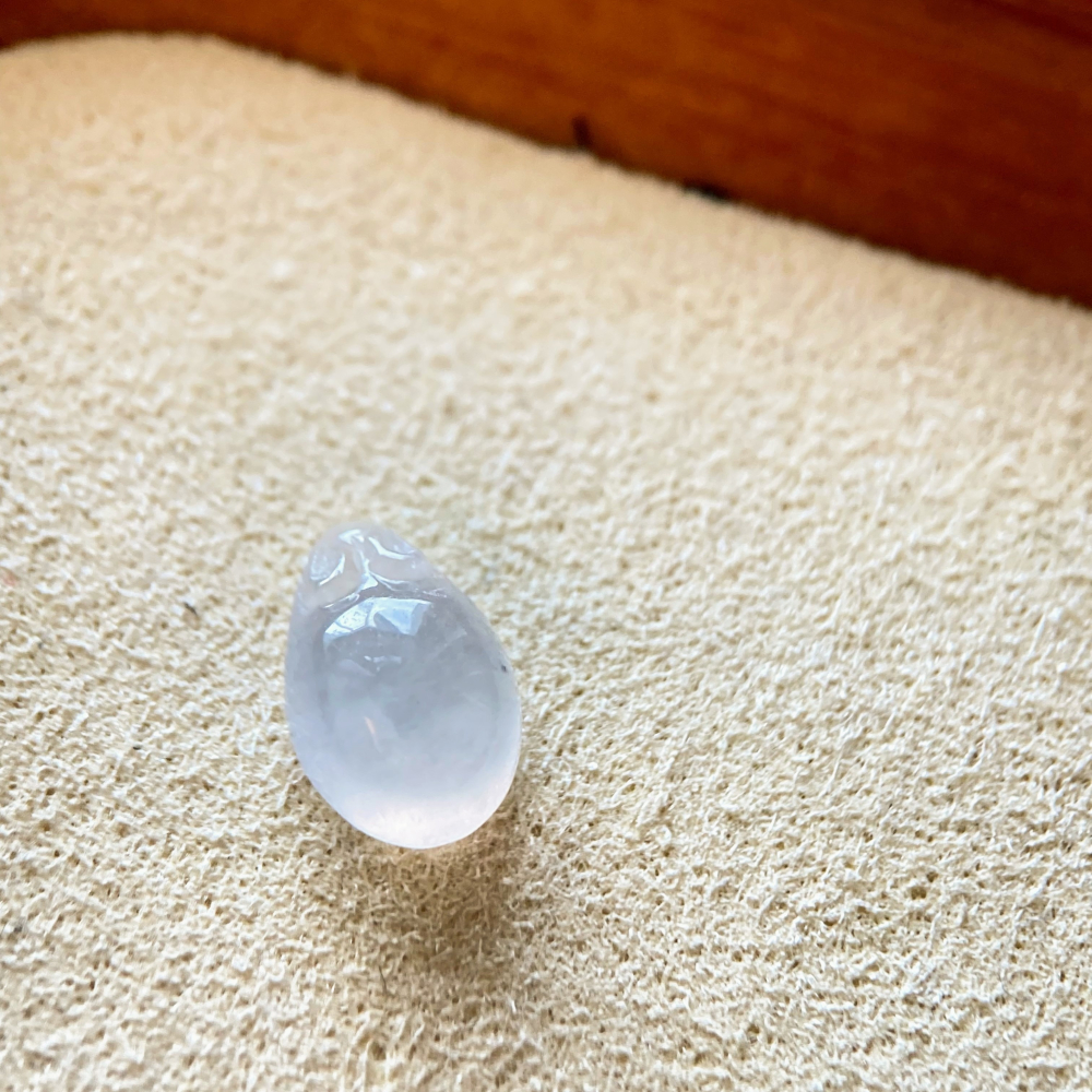 翡翠糯冰福鼠-細節圖2