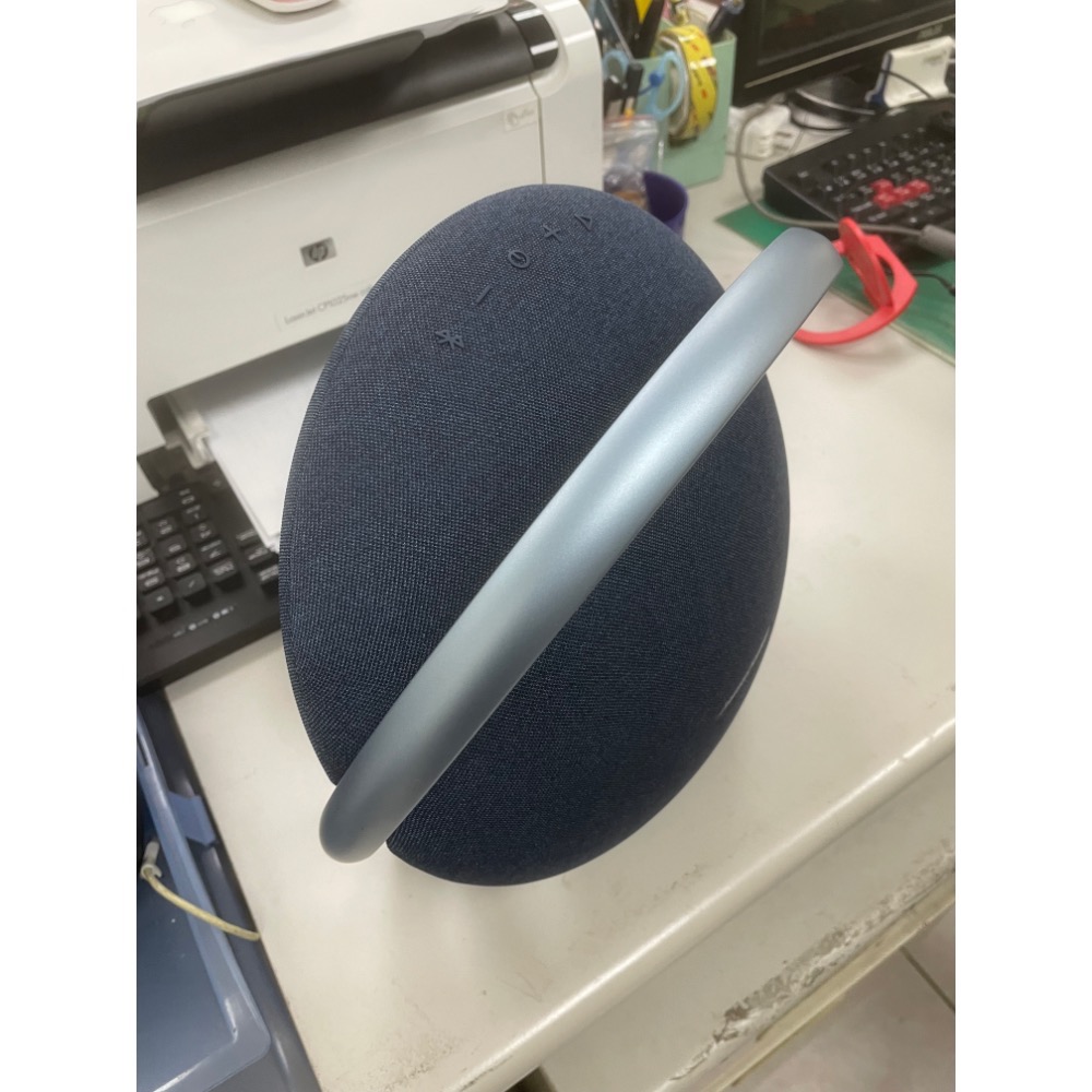 最後一台 harman kardon哈曼卡頓  全機防水七代 ONYX STUDIO 7可攜式立體喇叭-細節圖2