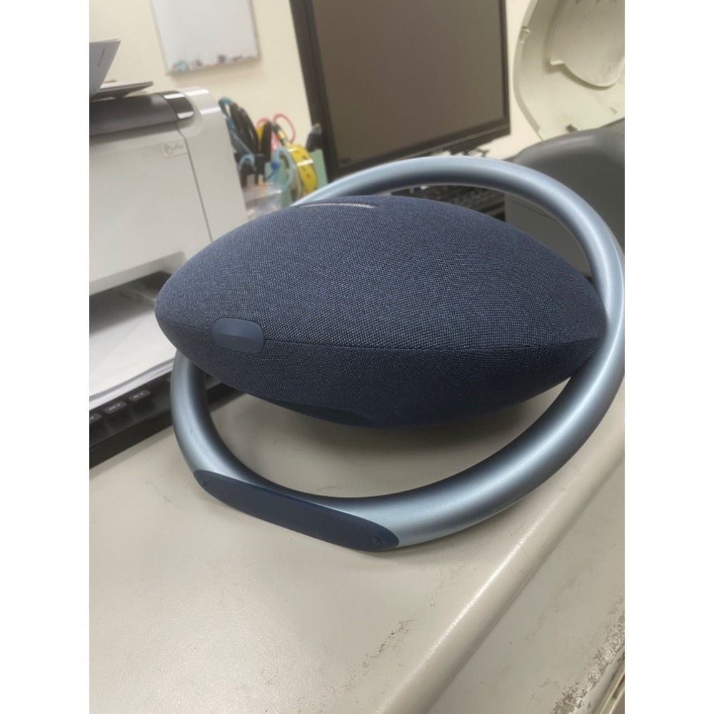 最後一台 harman kardon哈曼卡頓  全機防水七代 ONYX STUDIO 7可攜式立體喇叭-細節圖4