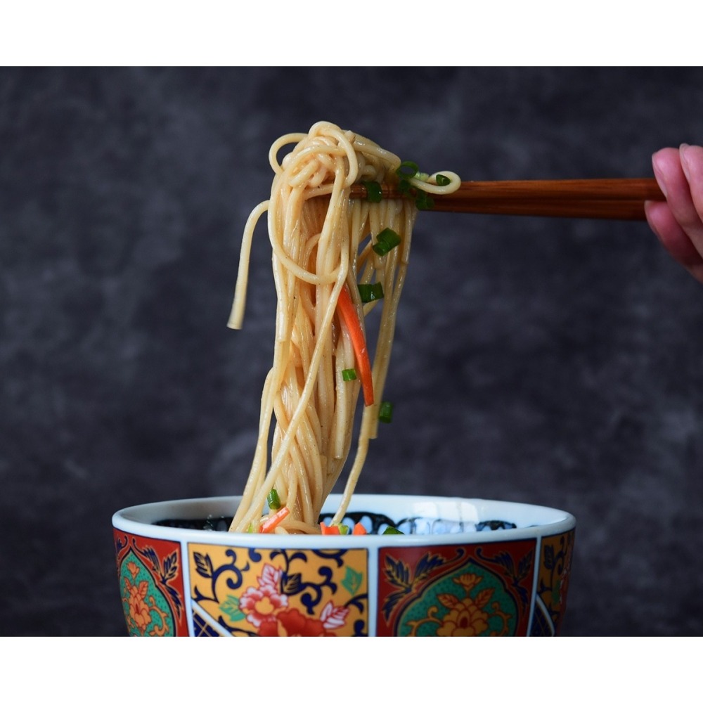 麵常伴(椒麻風味拌麵)5入組-細節圖4