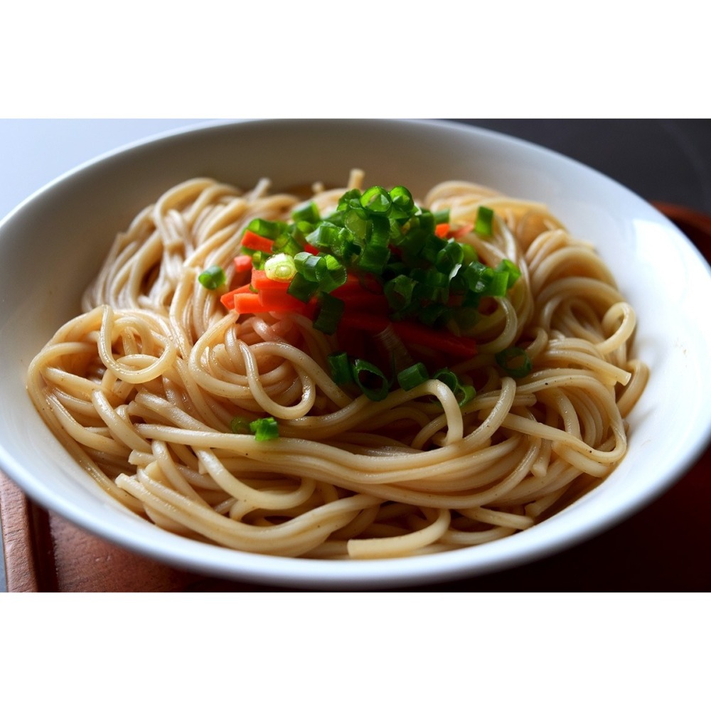 麵常伴(椒麻風味拌麵)5入組-細節圖5
