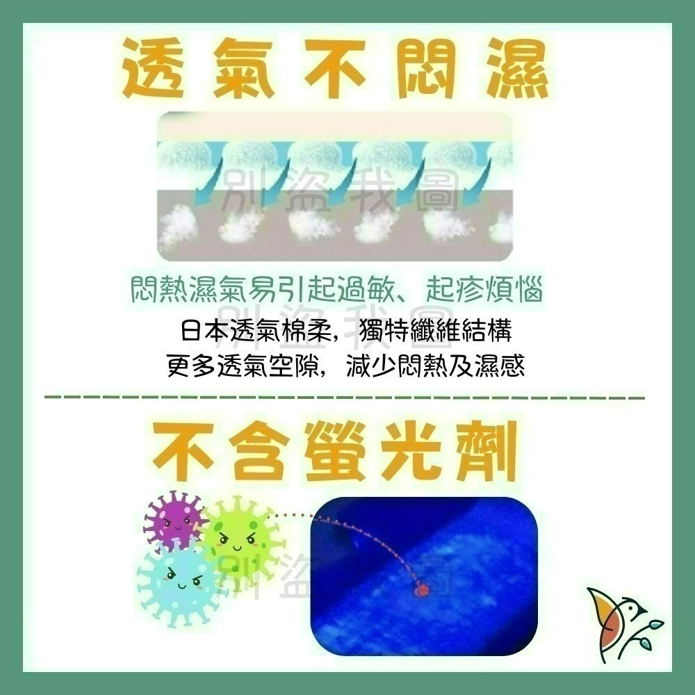 🎀限時下殺🎀護適康衛生棉 草本、涼感衛生棉 日用/護墊/夜用/夜用加強型 珍愛一生 💕護您一生竹炭衛生棉 科士威-細節圖7
