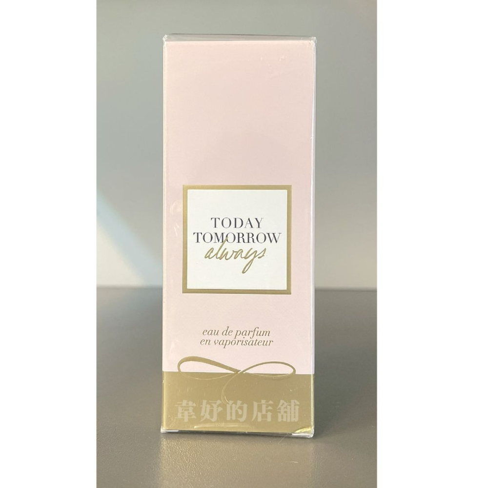 新版👑雅芳恆久淡香精 雅芳香水 花果調 50ml 雅芳香水-細節圖2