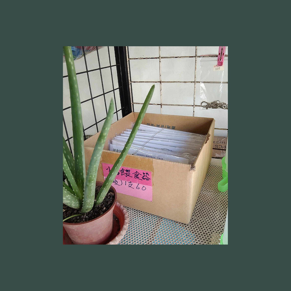 小鳥餵食器 小型野鳥幼鳥餵食器(細) 小型野鳥用 七彩鳥  日用品 飲食器具 幼鳥餵食器 雛鳥餵食器-細節圖2