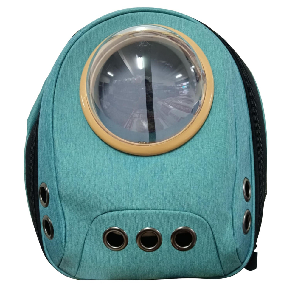 寵物太空包 外出包 寵物外出包 貓咪太空包 貓咪外出包 貓外出包 寵物後背包 寵物外出背包 貓咪背包 貓咪外出 寵物包-細節圖2