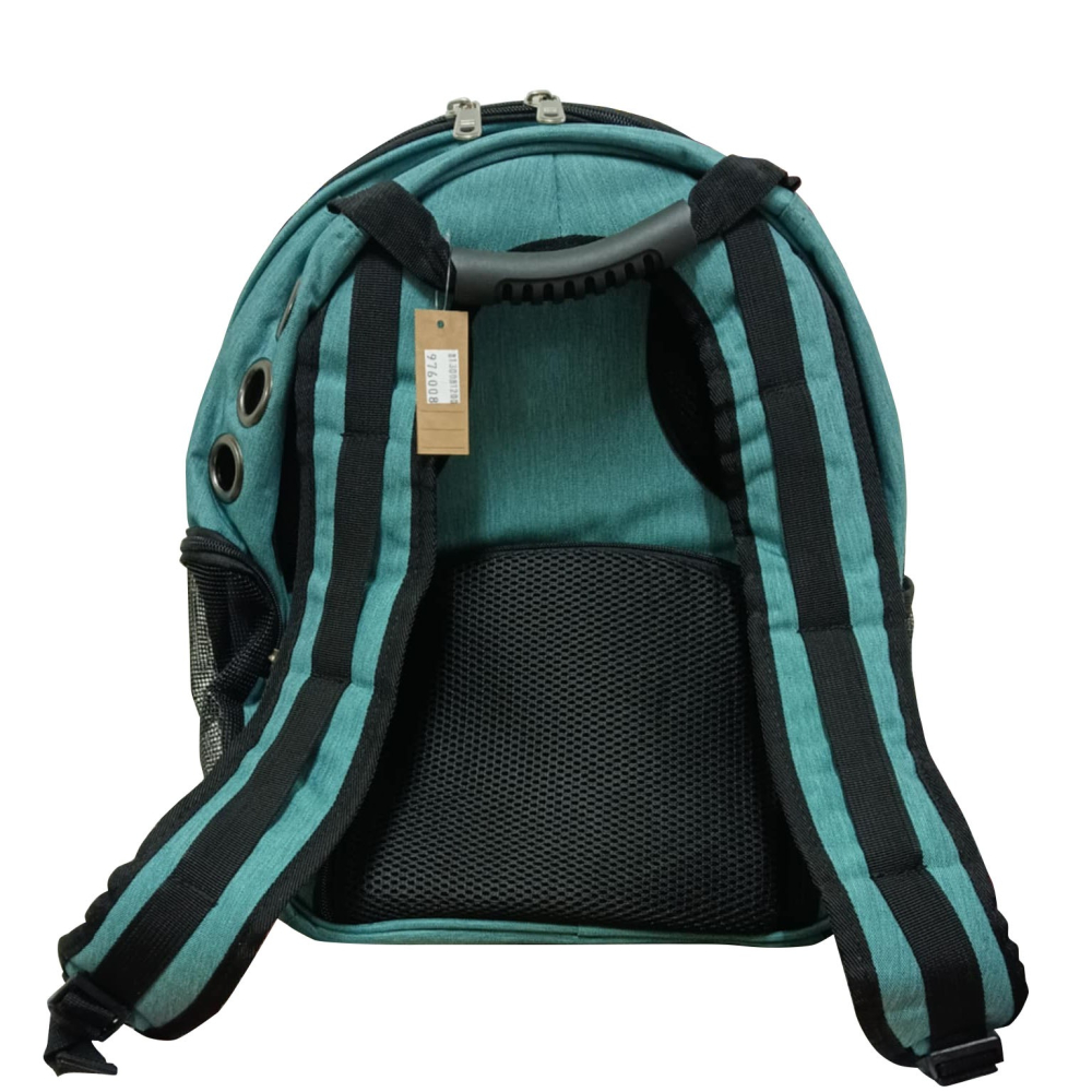 寵物太空包 外出包 寵物外出包 貓咪太空包 貓咪外出包 貓外出包 寵物後背包 寵物外出背包 貓咪背包 貓咪外出 寵物包-細節圖4