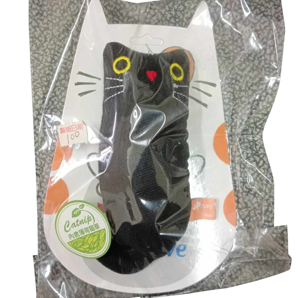 貓薄荷玩具 貓咪紓壓 寵物玩偶 逗貓玩具 貓咪玩具 貓薄荷 貓玩具 貓草包 貓草抱枕 貓草枕 貓草玩具 抱枕-細節圖3