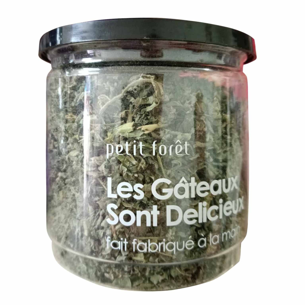 (舒樂)貓草 貓零食 化毛 貓草台灣製 貓用點心-細節圖2