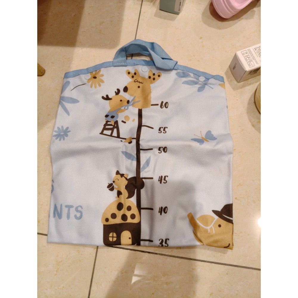 隔尿墊+口罩-細節圖2