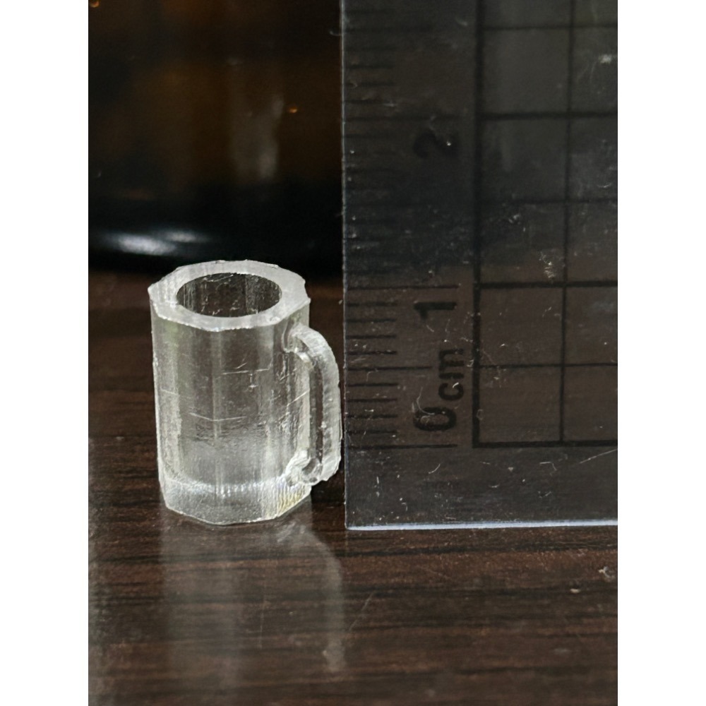 【手工/文創】微型啤酒杯-細節圖2