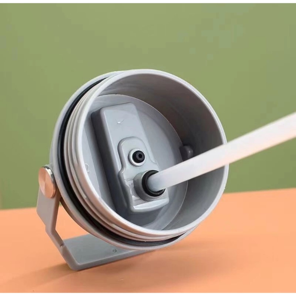 夏日🔥不鏽鋼手提冰霸杯 高質感 304（手提）吸管式冰霸杯、♻️環保杯30oz/900ml 手提杯-細節圖5