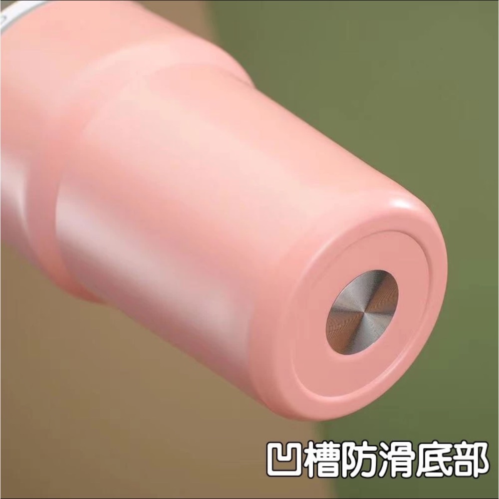 夏日🔥不鏽鋼手提冰霸杯 高質感 304（手提）吸管式冰霸杯、♻️環保杯30oz/900ml 手提杯-細節圖7