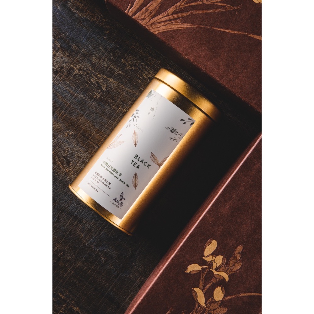 甜蜜 紅韻紅茶-規格圖3