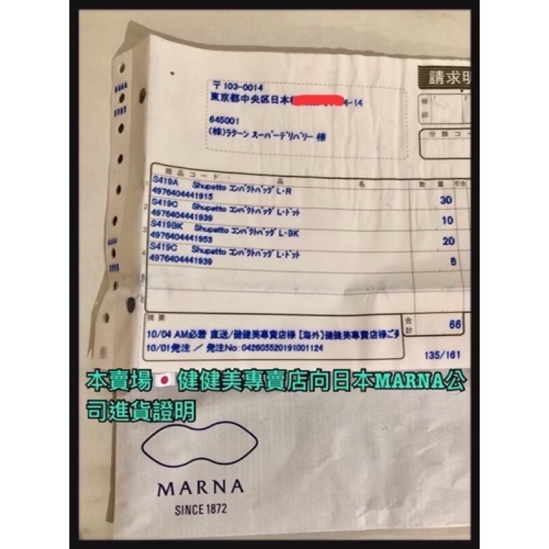 健健美專賣店💝現貨 日本 Shupatto 秒收 中號 購物包 M號 2020款 購物袋 環保袋 購物袋 秒收包-細節圖6