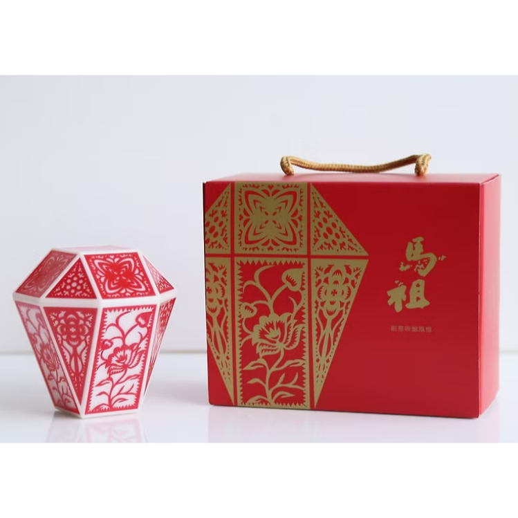 馬祖創意吸盤風燈-細節圖2