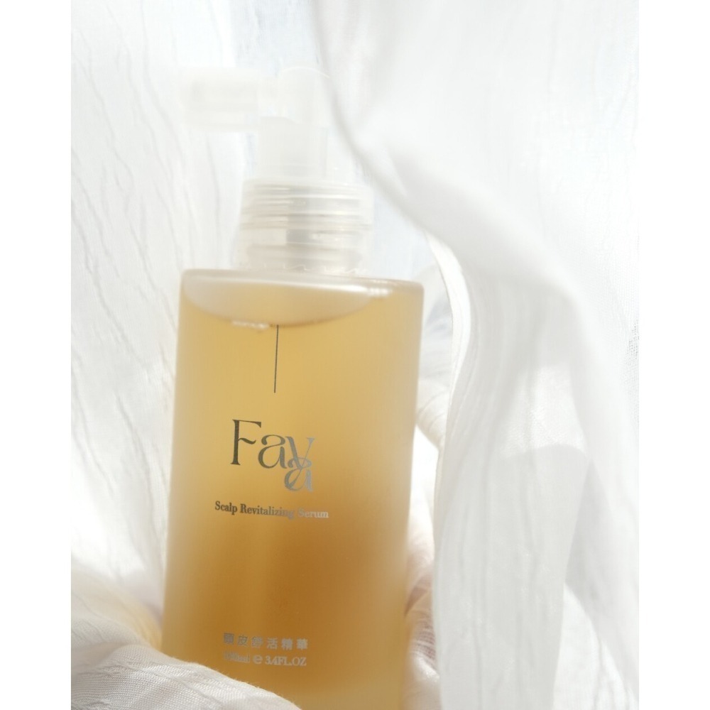 Faya頭皮舒活精華-細節圖2