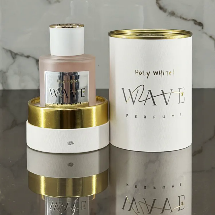 HoLy WHiTe 水蓮花香精-細節圖2