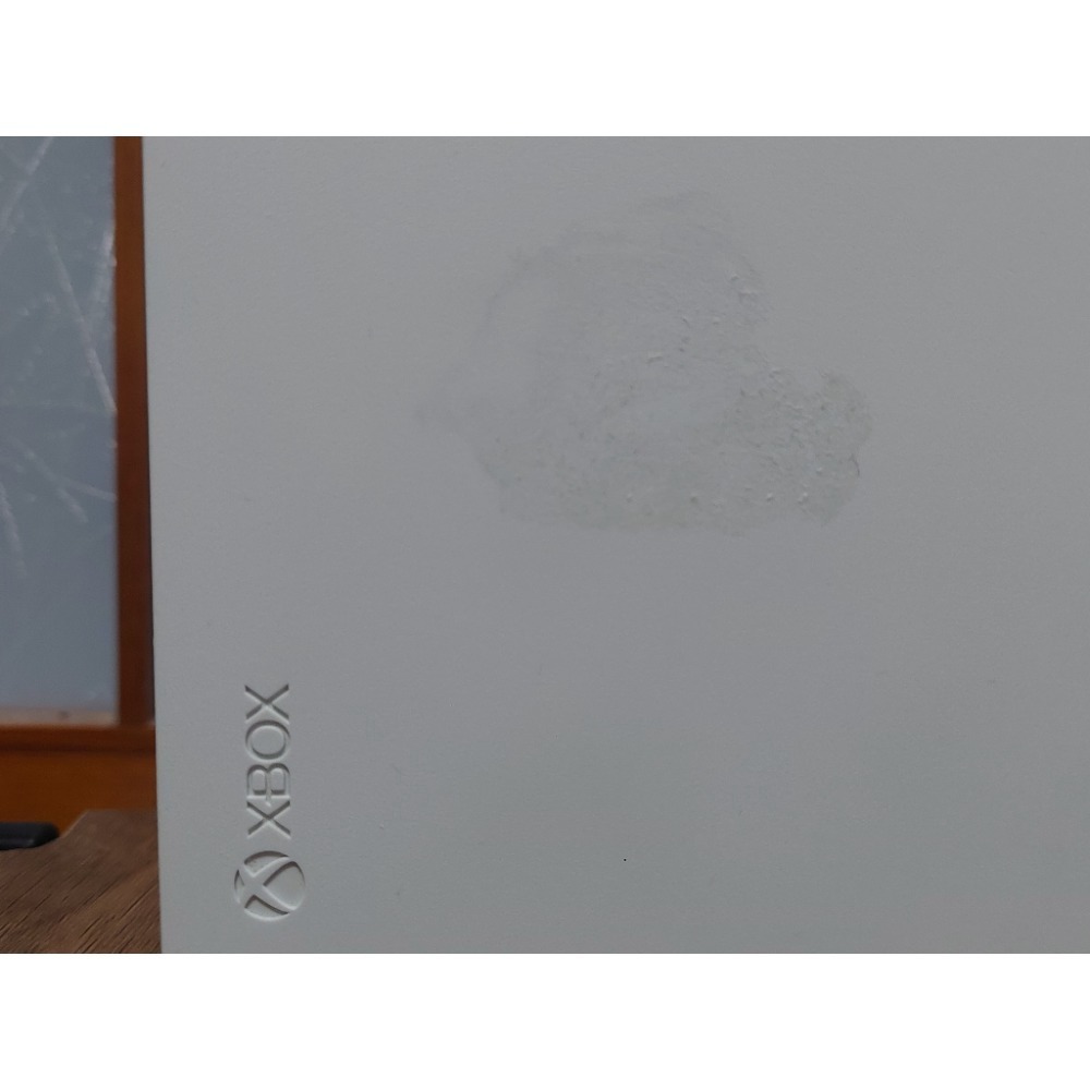 XBOX Series S主機 無盒裝 XSS二手主機-細節圖3