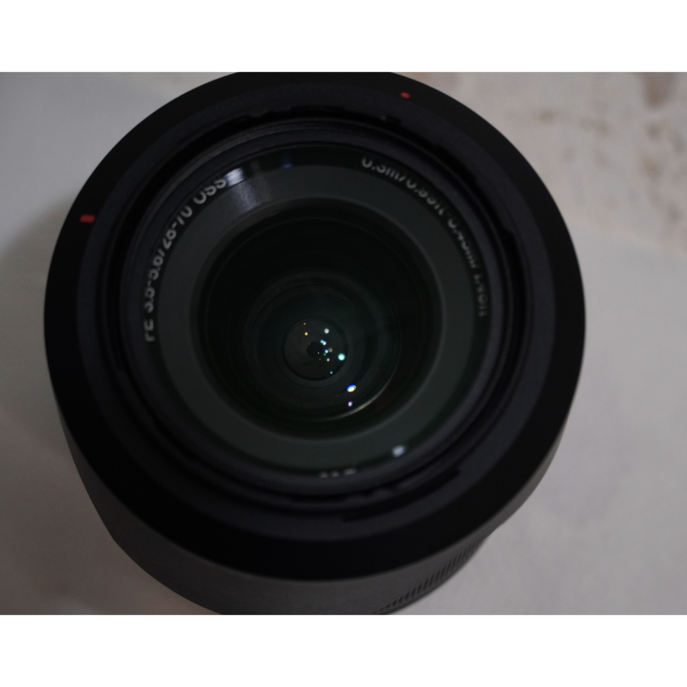 【二手】Sony FE 28-70mm f3.5-5.6 OSS 全片幅 二手鏡頭-細節圖3
