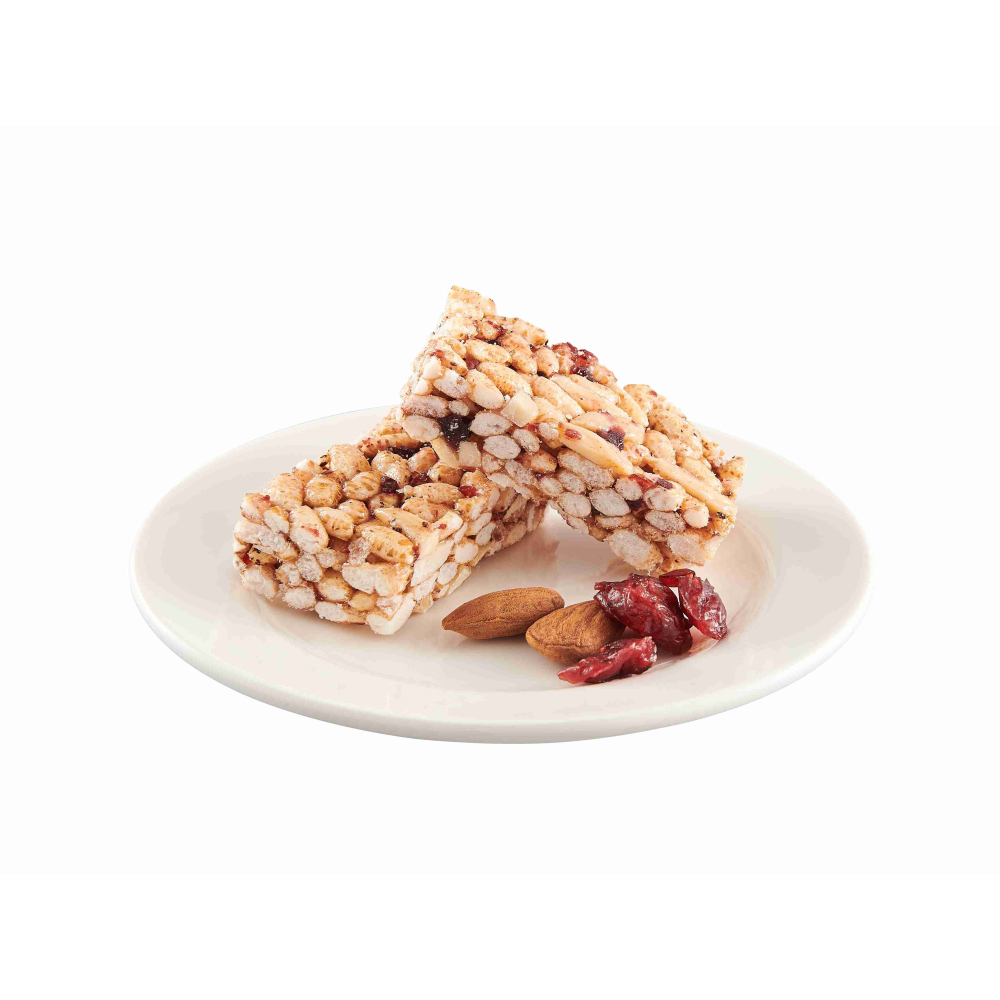 養生堅果米香禮盒-罐裝-細節圖5