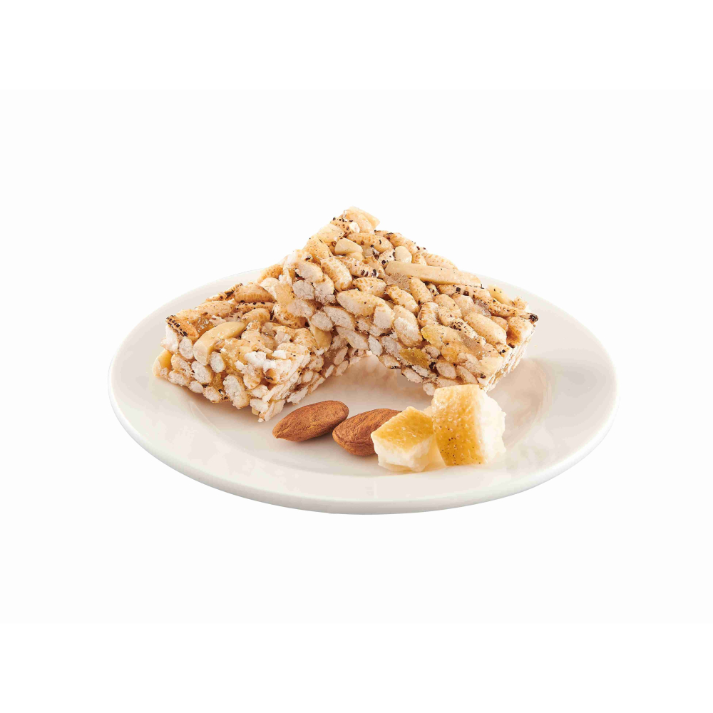 養生堅果米香禮盒-罐裝-細節圖6