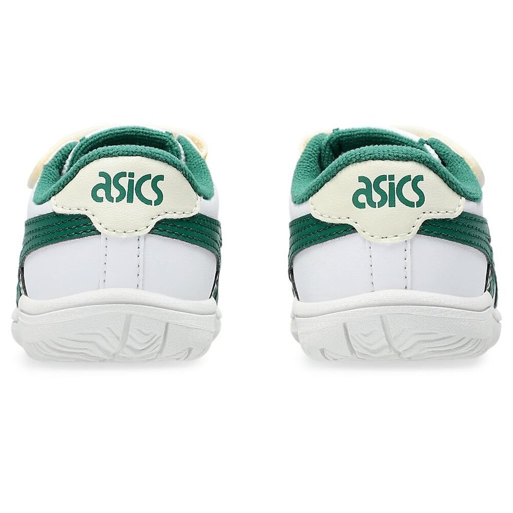 【魔法童鞋】ASICS 小童運動休閒鞋 撞色復古休閒鞋1204A092-131/1204A092-132-細節圖6