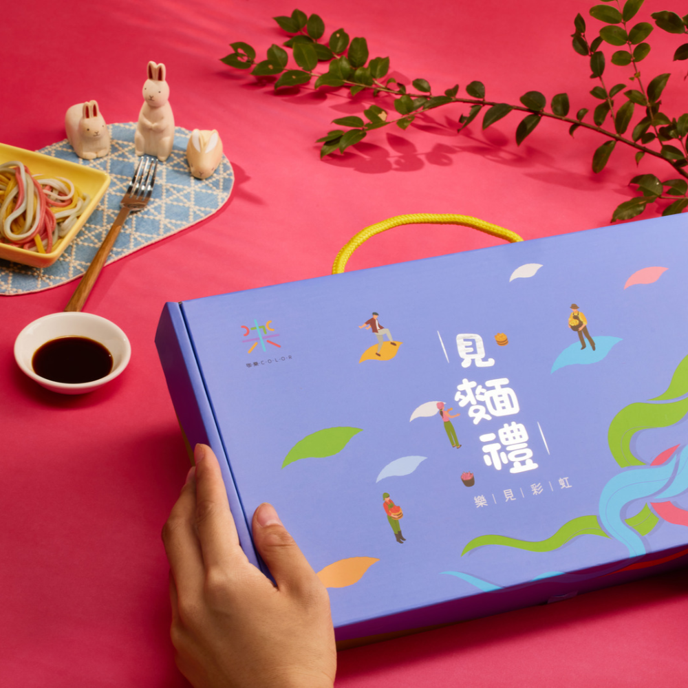 見麵禮-細節圖3