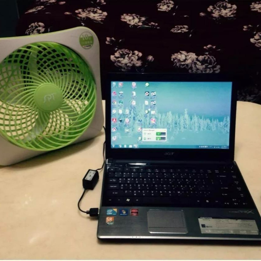 【LiCH】A001 台灣製5V轉12V升壓器 穩定耐用 行動電源USB驅動12V DC風力裝置 LED燈條 路由器-細節圖4