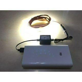 【LiCH】A001 5V轉12V升壓器 輸出升級12V 2A更穩定耐用 行充USB孔驅動12V DC節能扇 LED燈-細節圖6
