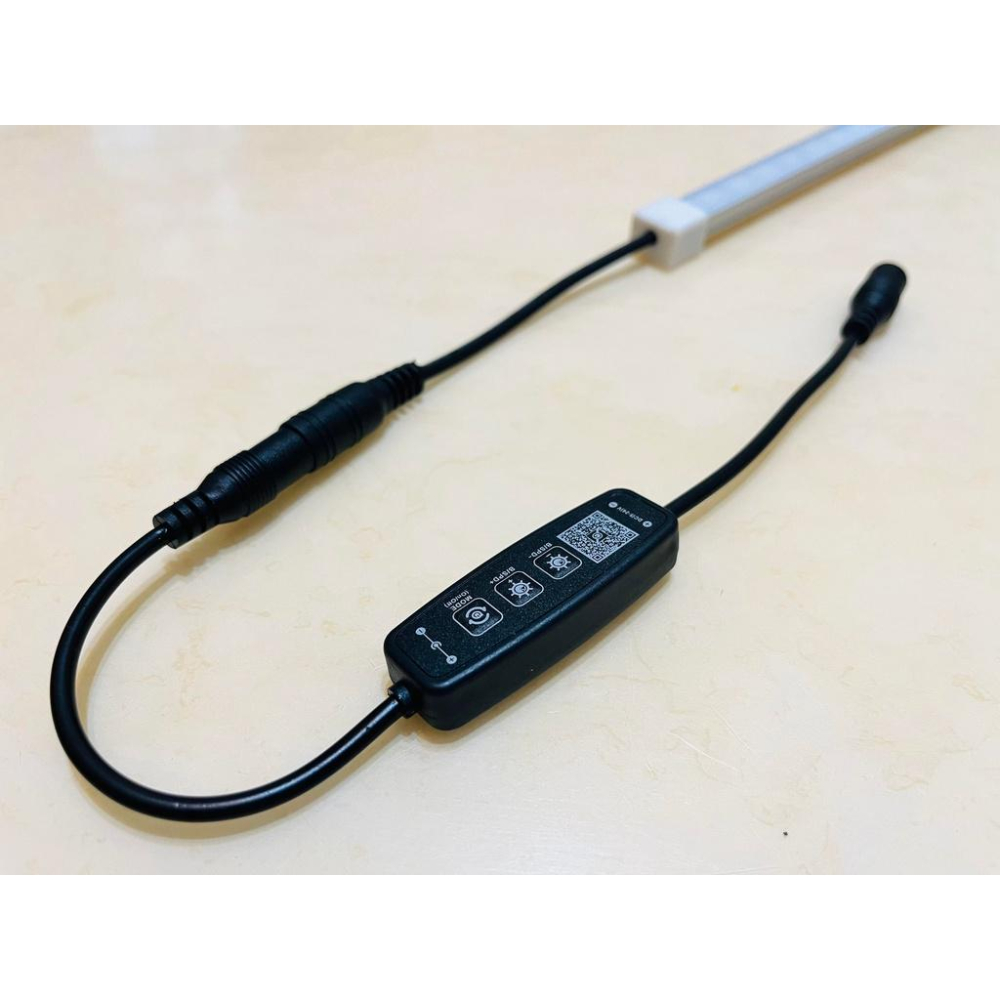 【LiCH】A136 藍芽LED遙控調光器 APP調光 定時開關 5V USB & 12V LED通用 燈光遙控 閃爍-細節圖3