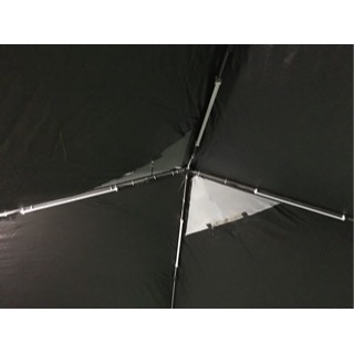 【LiCH】A117 27秒客廳帳隱藏燈條 燈條不翻肚配件 搭爆亮版12V 5630 LED硬燈條，噴火龍、速可搭、戰神-細節圖2