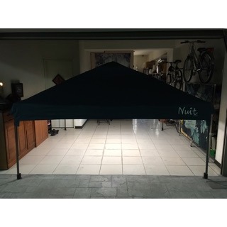 【LiCH】A117 27秒客廳帳隱藏燈條 燈條不翻肚配件 搭爆亮版12V 5630 LED硬燈條，噴火龍、速可搭、戰神-細節圖3