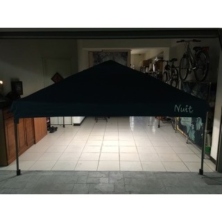 【LiCH】A117 27秒客廳帳隱藏燈條 燈條不翻肚配件 搭爆亮版12V 5630 LED硬燈條，噴火龍、速可搭、戰神-細節圖3