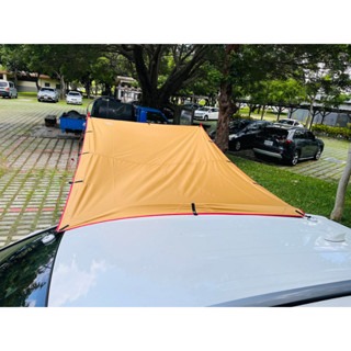 【LiCH】A037 台灣製HANLIX 特製『問號勾』360度強力吸盤 免裝D扣 車泊天幕 車邊帳 玻璃 鈑金強力吸附-細節圖6