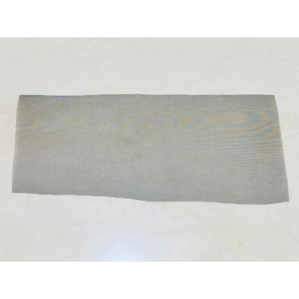 【LiCH】A113 台灣製 24目超透氣尼龍網 防小黑蚊紗網 阻隔灰塵 防雨百葉窗專用 車床排風扇紗窗 防蚊 防蟲-細節圖3