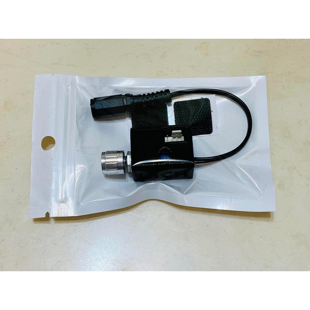 【LiCH】A020 4線PWM調速器盒 帶開關+外殼 4線PWM無刷馬達調速用 排風、循環、無刷、電腦風力裝置-細節圖5