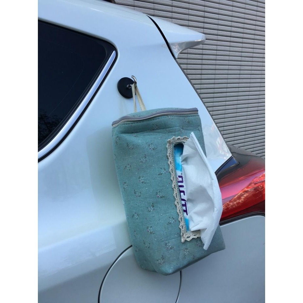 【LiCH】A059 D43包膠強力磁鐵掛勾 吸附不傷烤漆 多功能應用 車體鈑金 無螺絲角鋼 置物架 白板 冰箱 金屬門-細節圖4