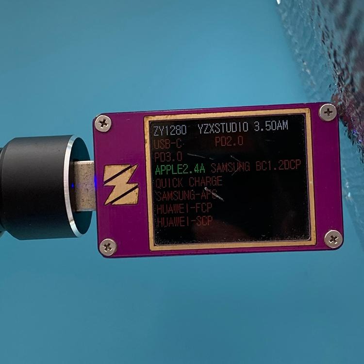 【LiCH】A084 30W 双USB孔車充 QC3.0快充+5V2.4A 鋁合金外殼 送充電線 汽車點菸孔 手機 平板-細節圖5