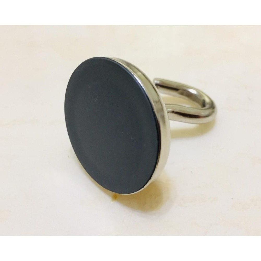 【LiCH】A053 D36強力磁鐵掛勾 獨家贈矽膠保護貼 避免刮傷車體鈑金 釹鐵錋磁力超強 車宿、車床必備 角鋼 貨架-細節圖3