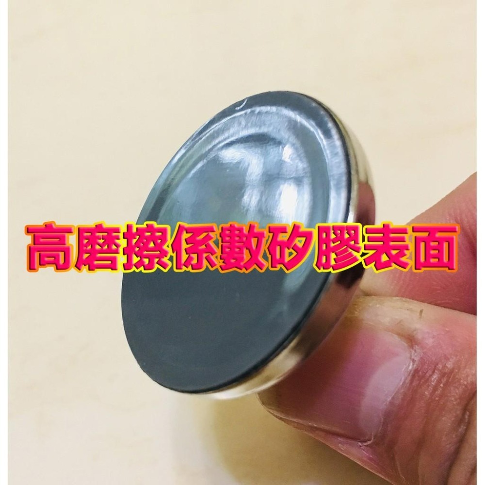 【LiCH】A053 D36強力磁鐵掛勾 獨家贈矽膠保護貼 避免刮傷車體鈑金 釹鐵錋磁力超強 車宿、車床必備 角鋼 貨架-細節圖4