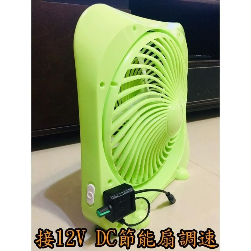 【LiCH】A017 特製外接5V、12V二用 PWM調速器帶開關全套，12V DC節能扇 USB風扇調速或LED調光器-細節圖3