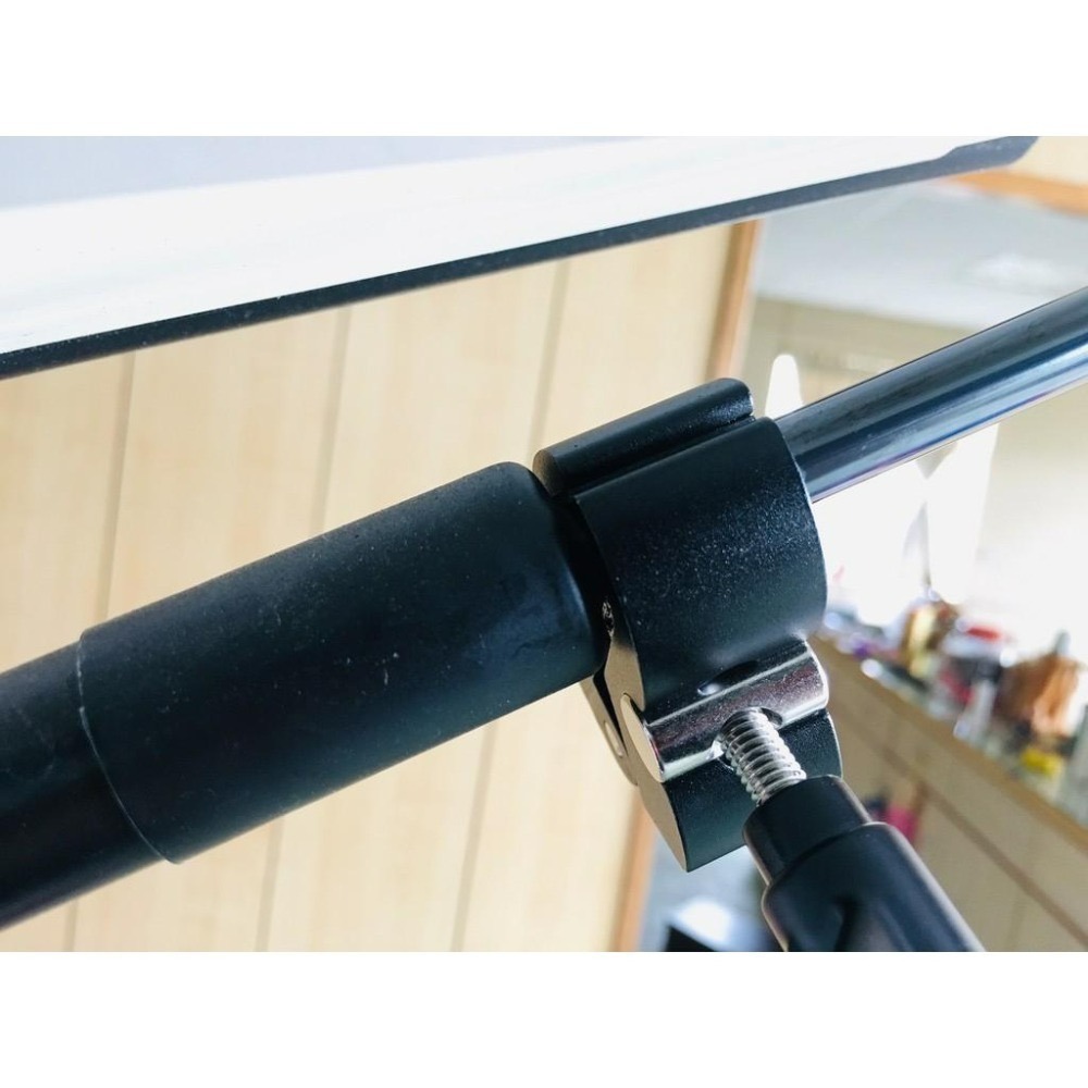 【LiCH】A029 尾門支撐桿固定夾 尾門高度固定器 不傷油壓桿 氣壓桿 車床尾門帳篷 紗窗 天幕 尾門不下垂 引擎蓋-細節圖4