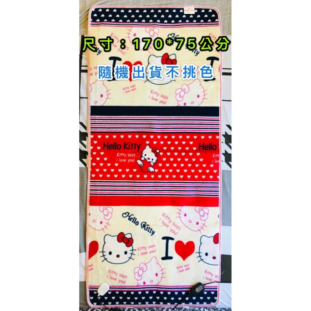 【LiCH】A005 單人12V電熱毯 高級雪絨 智慧9段溫控 定時 點菸器插頭 車床 野營 接鉛酸電瓶 鋰電池 鋰鐵-細節圖2