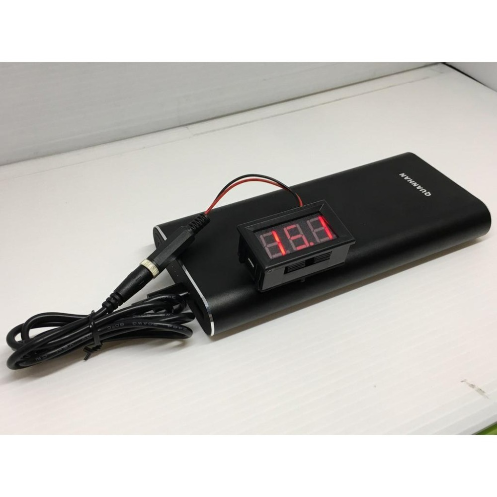 【LiCH】新款耐5A PD 15V誘騙線 PD行動電源為Apple舊款Macbook Air & Pro NB筆電充電-細節圖2